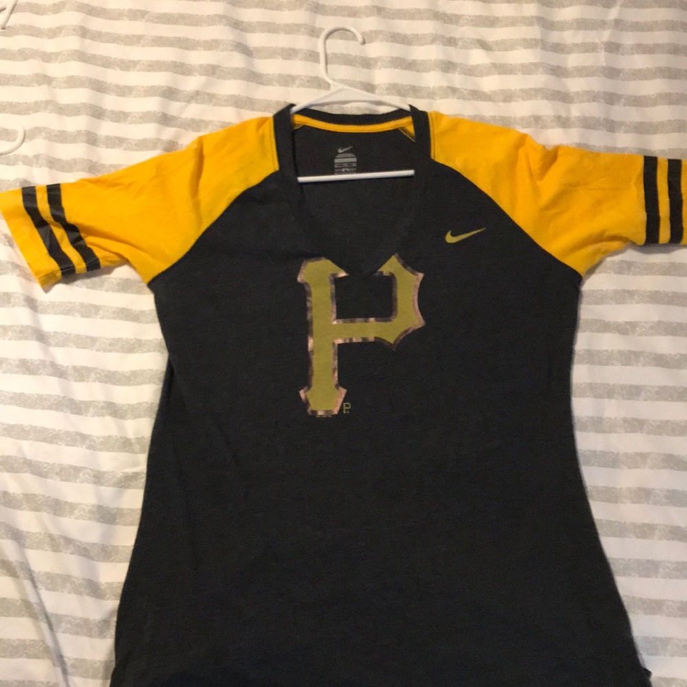 Pirates Nike shirt XL
